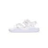 Adidas Originals Adilette Adv W Cloud White/core White/wonder Taupe Women's Sandal