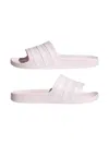 Adidas Originals Adilette "aero Pink" Slides In Multi