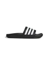 Adidas Originals Black Adilette Slides