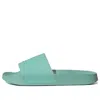 Adidas Originals Adilette Lite Slides 'tiffany Green'