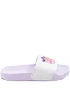 Adidas Originals Adilette Lite Slides In White