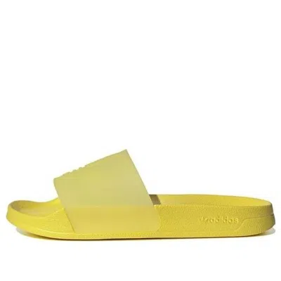 Adidas Originals Adilette Lite Slides 'yellow'