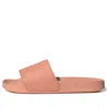 Adidas Originals Adilette Lite Slipper 'orange Pink'