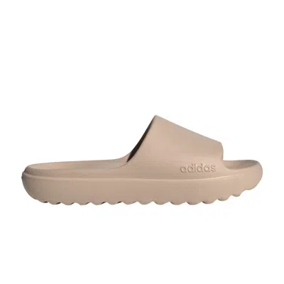 Pre-owned Adidas Originals Adilette Lumia Slide 'clay Brown'