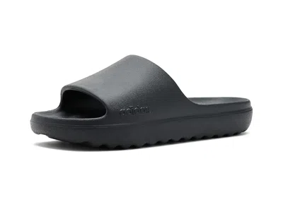 Adidas Originals Adilette Lumia Slides Sandals Black/black/black :