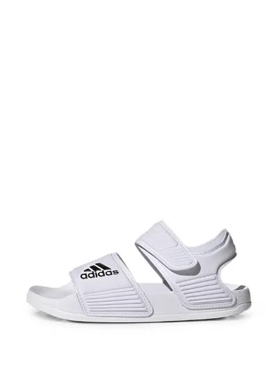 Adidas Originals Kids' Adilette Sandals In Multi