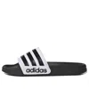 Adidas Originals Adidas Men's Essentials Adilette Comfort Slide Sandals