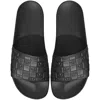 Adidas Originals Adilette Sliders Black