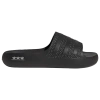 Adidas Originals Womens Adidas Adilette Slide In Black