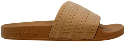 Pre-owned Adidas Originals Adilette W (women's) Sneakers In Ash Pearl