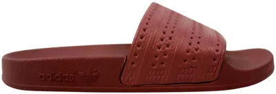 Pre-owned Adidas Originals Adilette (women's) Sneakers In Pink