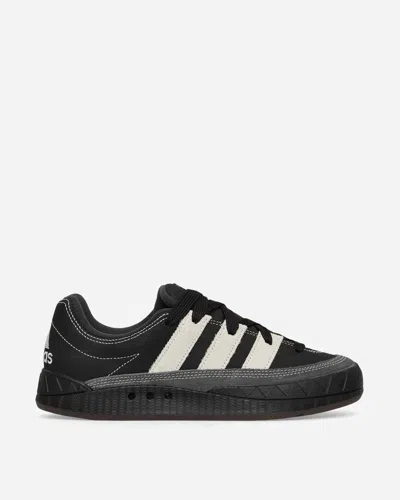 Adidas Originals Adimatic Sneakers Core In Black