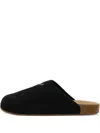 Adidas Originals Adimule Mules In Black