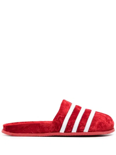 Adidas Originals Adimule Slide "red"