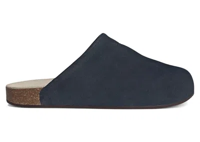 Pre-owned Adidas Originals Adimule (women's) Sneakers In Aurora Ink/wonder Beige/shadow Brown