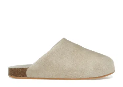 Pre-owned Adidas Originals Adimule (women's) Sneakers In Magic Beige/wonder Beige/gum 2