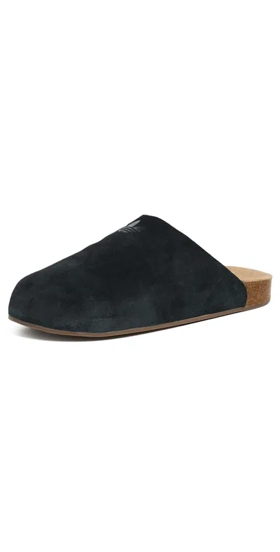 Adidas Originals Adimules Core Black/core Black/gum5