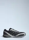 Adidas Originals Adizero Adios Og Sneakers In Animal Print