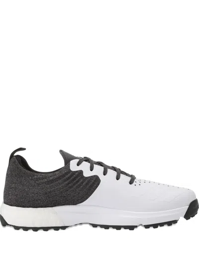 Adidas Originals Adipower 4orged "s Wide" Sneakers In Black