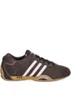 Adidas Originals Adiracer Lo Sneakers In Brown
