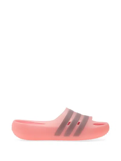 Adidas Originals Adislide Slides In Multi