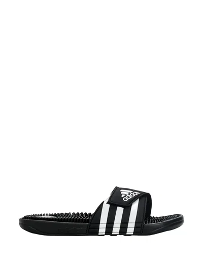 Adidas Originals Adissage Slides In Black