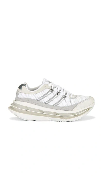 Adidas Originals Adistar Hrmy È¿�åš¨éž‹ Â€“ Ç™½è‰². Å°ºç � 10 (also Â€“ 7, 7.5, 8, 8.5, 9, 9.5). In White