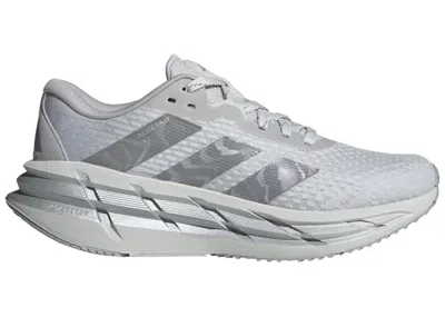 Pre-owned Adidas Originals Adistar 3 Grey Grey (women's) Sneakers In Grey One/grey Two/reflective Silver