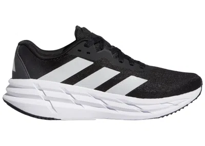 Pre-owned Adidas Originals Adistar 3 Grey (women's) Sneakers In Core Black/cloud White/grey Six