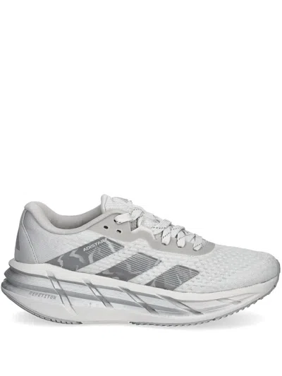 Adidas Originals Womens Adidas Adistar 3 Repetitor Running Shoes In Reflective Silver/grey/grey