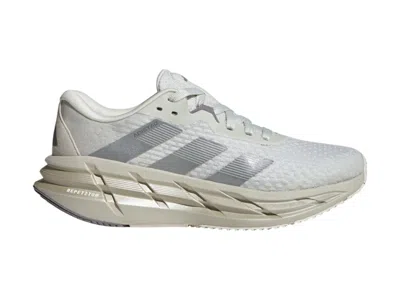 Pre-owned Adidas Originals Adistar 3 (women's) Sneakers In Orbit Grey/matte Silver/wonder Alumina