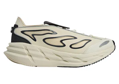 Pre-owned Adidas Originals Adistar By Stella Mccartney Black (women's) Sneakers In Almond Milk/smc