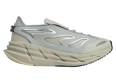 Pre-owned Adidas Originals Adistar By Stella Mccartney (women's) Sneakers In Clear Onix/willow Grey/almond Milk