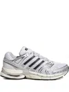 Adidas Originals Adidas Adistar Control 5 Sneaker In White