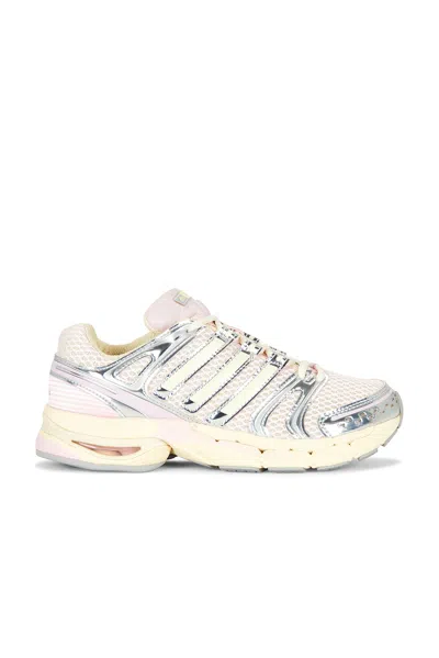 Adidas Originals Adistar Control 5 Sneaker In Pink