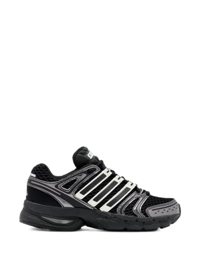 Adidas Originals Adistar Control 5 Sneakers In Black