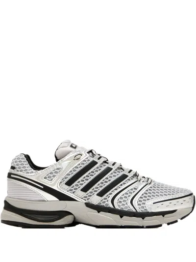 Adidas Originals Adistar Control 5 Sneakers In Gray