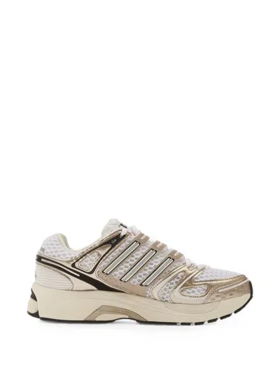 Adidas Originals Adistar Control 5 Sneakers In Gray