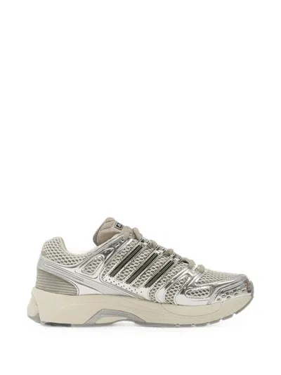 Adidas Originals Adistar Control 5 Sneakers In Neutral