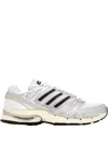 Adidas Originals Adistar Control 5 Sneakers In White