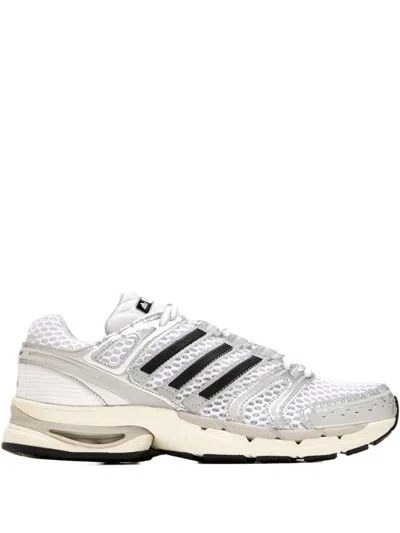 Adidas Originals Adistar Control 5 Sneakers In White