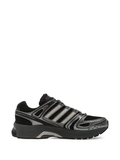 Adidas Originals Womens  Adistar Control 5 In Grey Six/core Black