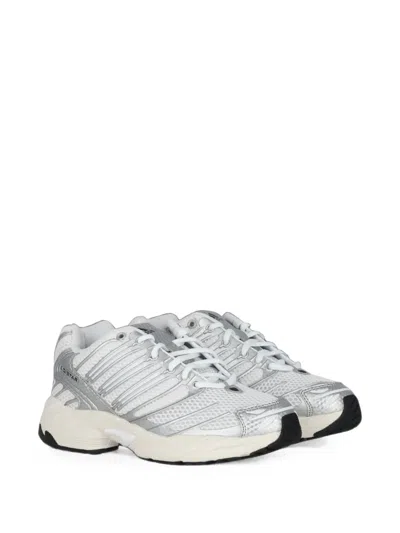 Adidas Originals Kids' Adistar Control Sneakers In White