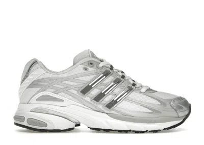 Pre-owned Adidas Originals Adistar Cushion 3 Grey (women's) Sneakers In Cloud White/grey Five/silver Metallic In Multi