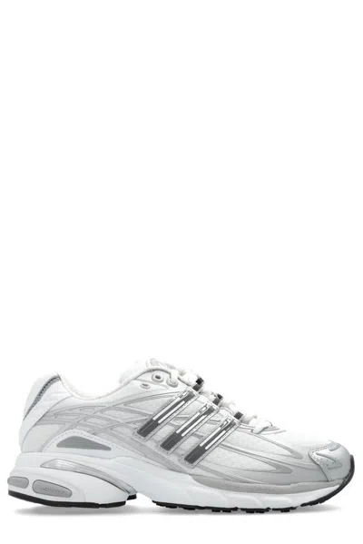 Adidas Originals Adistar Cushion 3 Mesh Sneakers In Silver