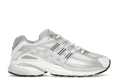 Pre-owned Adidas Originals Adistar Cushion 3 (women's) Sneakers In Cloud White/halo Blue/matte Silver
