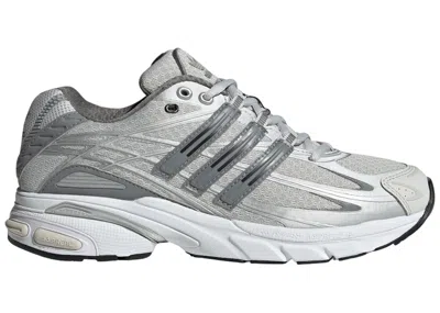 Pre-owned Adidas Originals Adistar Cushion Grey (women's) Sneakers In Core Black/grey One/cloud White