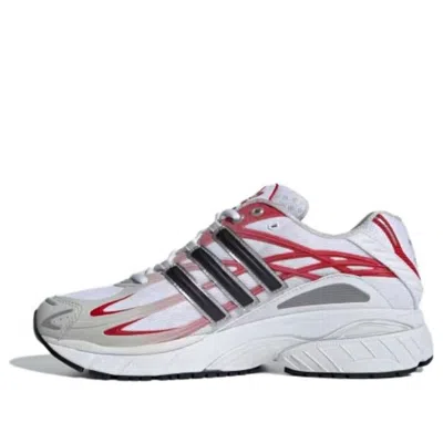 ADIDAS ORIGINALS ADIDAS ORIGINALS ADISTAR CUSHION 'RED WHITE'
