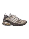 Adidas Originals X Sftm Adistar Cushion Running Sneakers In Brown