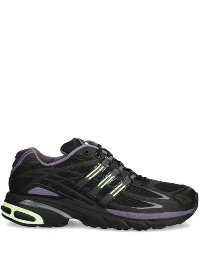 Adidas Originals Adistar Cushion Sneakers In Black